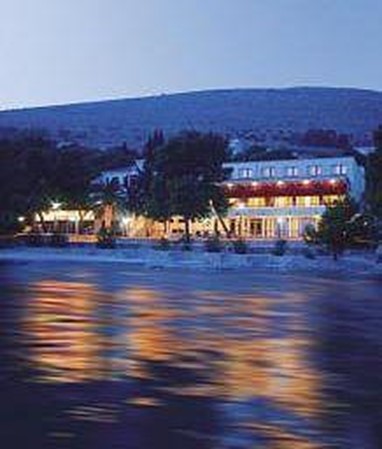 Jadran Hotel Seget Donji