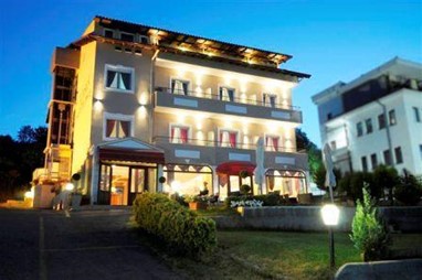 Anastassiou Hotel Kastoria