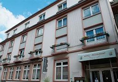 Hotel Les Sources Niederbronn-les-Bains