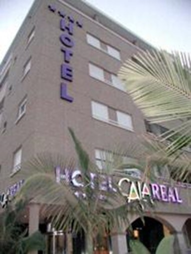 Hotel Cala Real