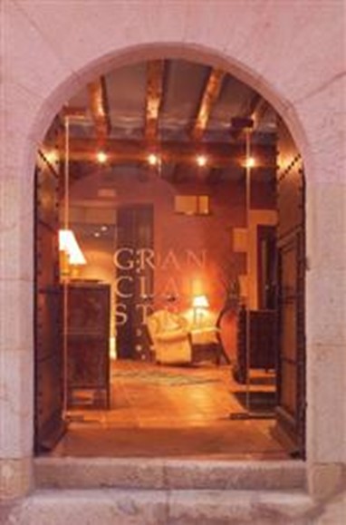 Hotel Gran Claustre