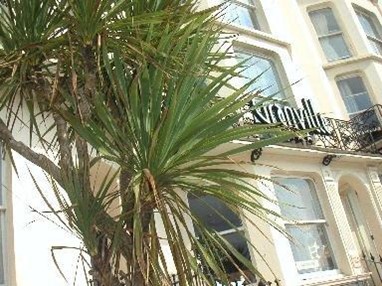 The Granville Hotel Brighton & Hove