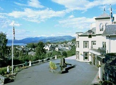 Hydro Hotel Bowness-on-Windermere