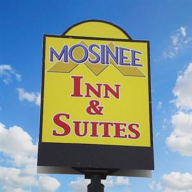 Mosinee Inn & Suites Mosinee
