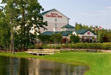 Hilton Garden Inn Columbus (Georgia)