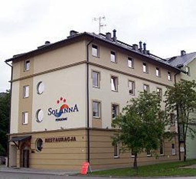 Solanna Hotel Solec-Zdroj