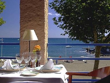 Logis Hotel Les Elmes Banyuls-sur-Mer
