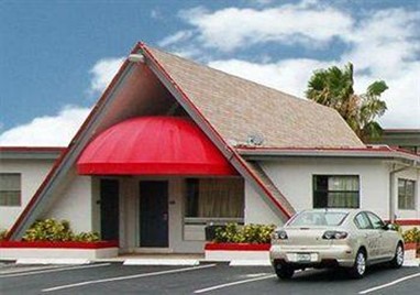 Econo Lodge Hollywood (Florida)