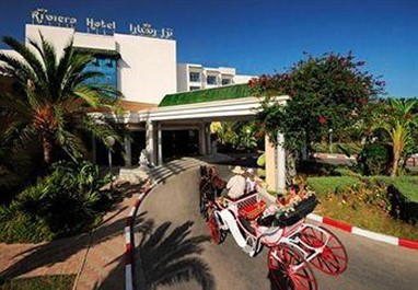 Occidental Allegro Riviera Hotel Port El Kantaoui