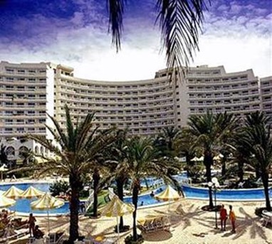 Riadh Palms Hotel