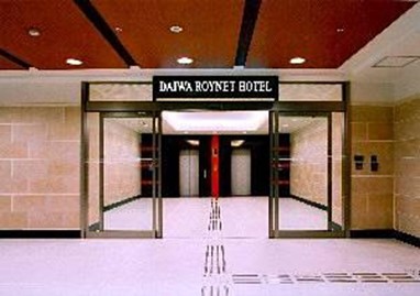 Daiwa Roynet Hotel Mito