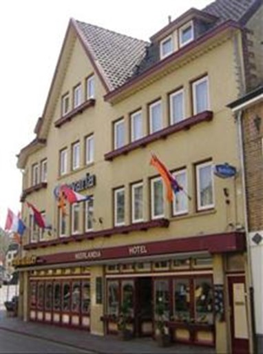 Hotel Neerlandia