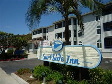 Capistrano Surfside Inn Dana Point