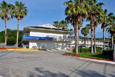 Motel 6 Orlando-Winter Park