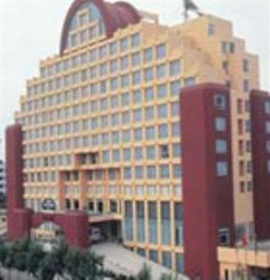 Courtyard Hotel Kunming