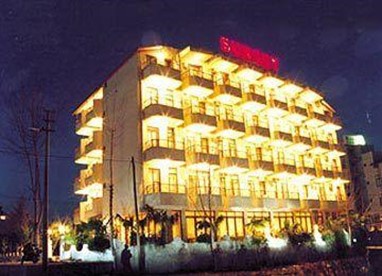 Sunset Hotel Antalya