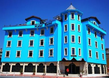Hotel Rumi