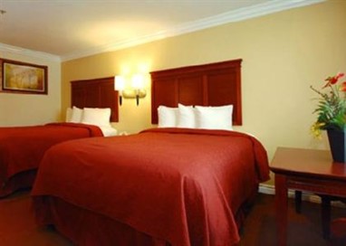 Quality Inn & Suites Cypress