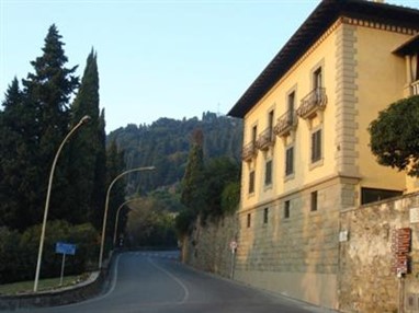 MsnSuites Villa Miralunga Fiesole