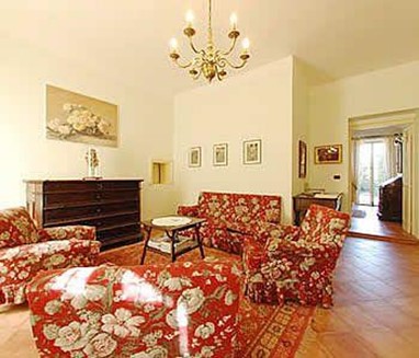 Villa Dei Priori Bed & Breakfast Monsampolo del Tronto