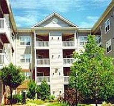 Oakwood Apartments McLean (Virginia)