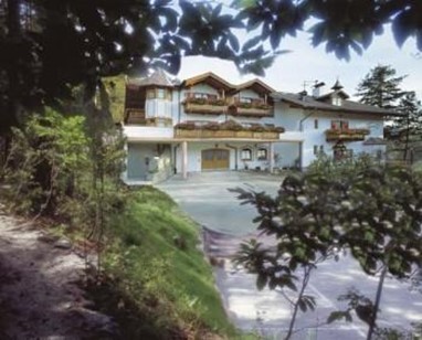 Waldheim-Belvedere Hotel Bressanone