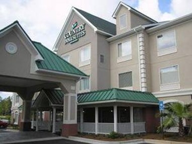 Country Inn & Suites Albany (Georgia)