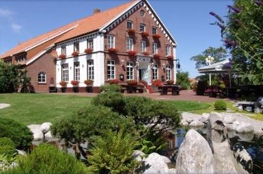 Hotel Landhaus Steinfeld
