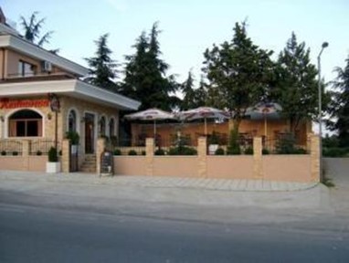 Aglaia Hotel Varna