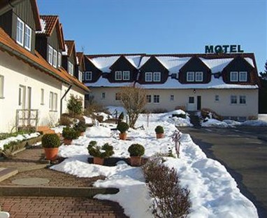 Motel Hormersdorf Schnaittach