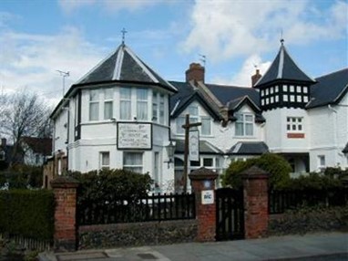 Sutherland House Hotel Deal