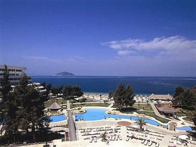 Meliton Porto Carras Grand Resort Neos Marmaras