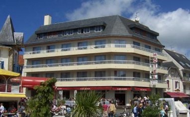 Alcyon Hotel La Baule-Escoublac