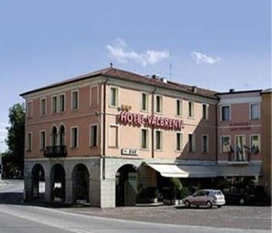 Valbrenta Hotel Limena