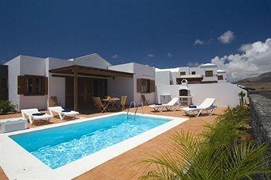 Villas La Granja Lanzarote