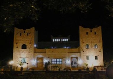 Hotel Kasbah Zineb Essaouira