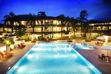 Maneechan Resort & Hotel