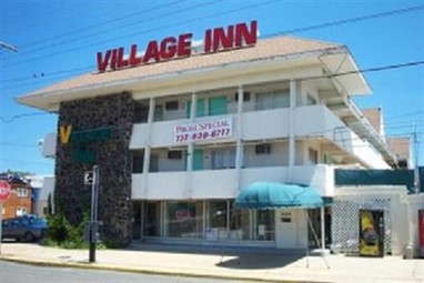 Village Inn Motel Seaside Heights