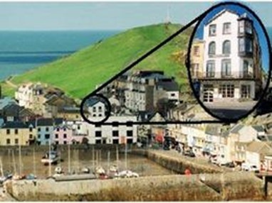 The Harbour Lights Guest House Ilfracombe