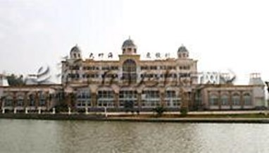 Anji Dazhuhai Holiday Resort Huzhou