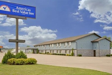 Americas Best Value Inn New London (Wisconsin)