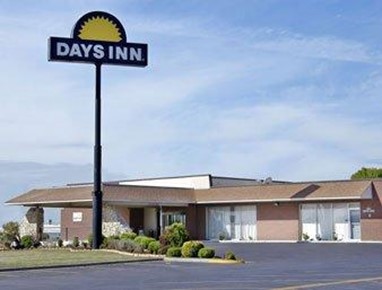 Days Inn Gainesville (Texas)