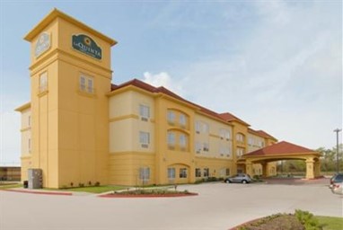 La Quinta Inn & Suites Deer Park