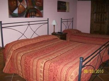 Vacanze Bed & Breakfast Cinisi