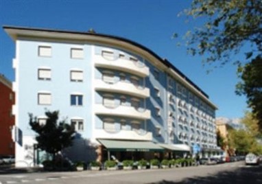 Hotel Everest Trento