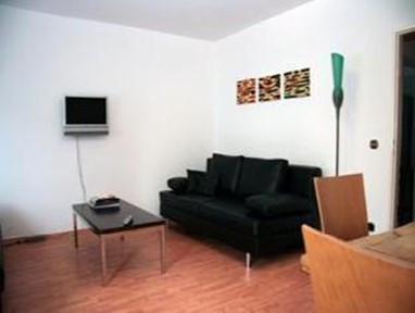 Apartment Schall&Rauch Berlin