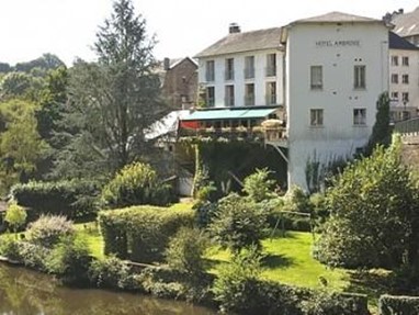 Hotel Ambroise Uzerche