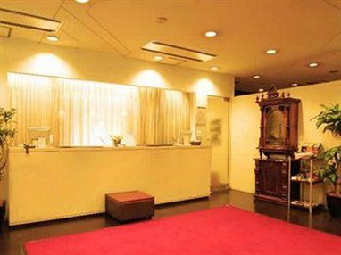 Wing International Meguro Hotel Tokyo