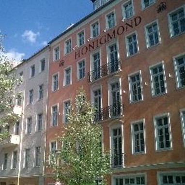 Honigmond Hotel