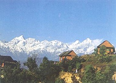 Mountain Resort Kathmandu